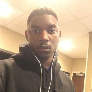 Meet your Posher, Patrick